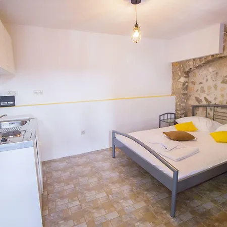 Hostel Hostel Omiš *