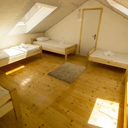 Hostel Omis Vandrarhem