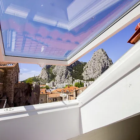 Hostel Omiš Hostel *