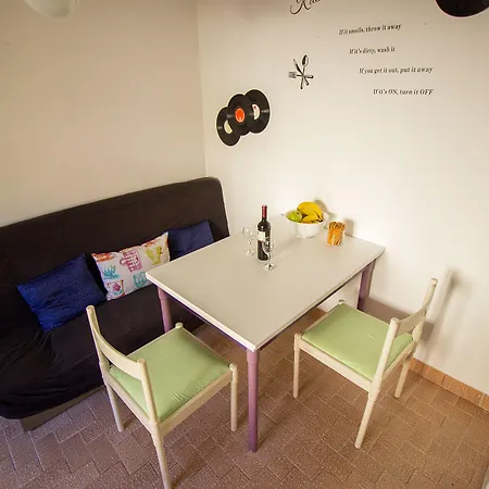 Hostel Omis Vandrarhem Omiš