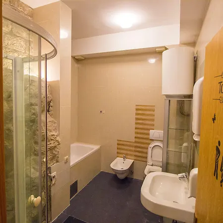 Hostel Omis Vandrarhem