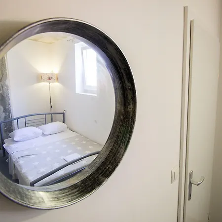 Vandrarhem Hostel Omis *