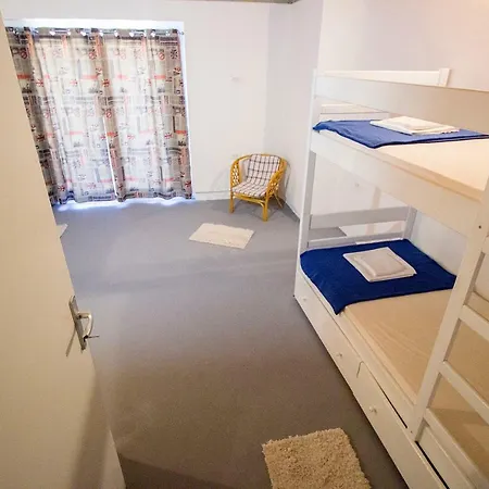 Hostel Omis Vandrarhem *