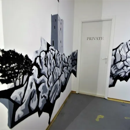 Hostel Omis *