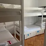 Vandrerhjem Hostel Omis *