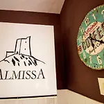 Hostel Omis Omiš
