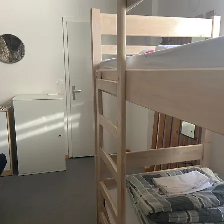 Hostel Omis Auberge de jeunesse *