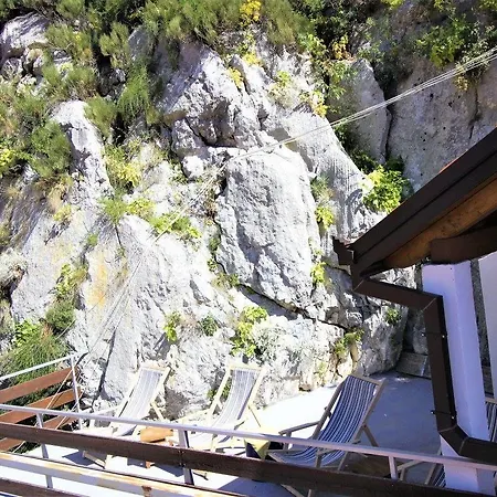 Hostel Omis Auberge de jeunesse