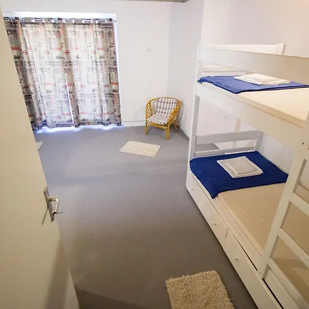 Hostel Omis Omiš