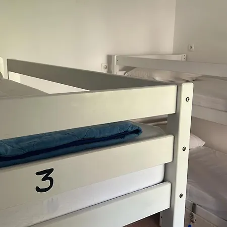 Hostel Omis Auberge de jeunesse