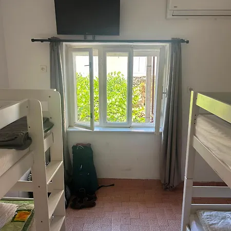 Hostel Omis