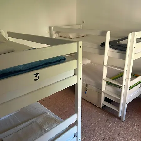 Auberge de jeunesse Hostel Omis *