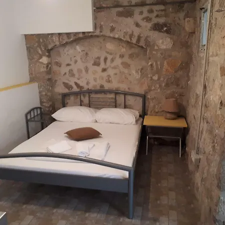 Ostello Hostel Omis