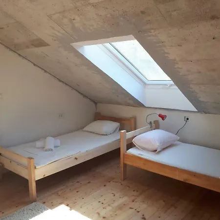 Hostel Omis Auberge de jeunesse *