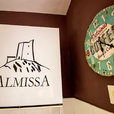 Hostel Omis Omis