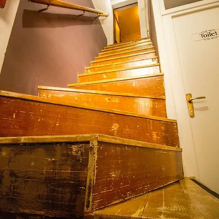 Hostel Omis Hostel Omiš