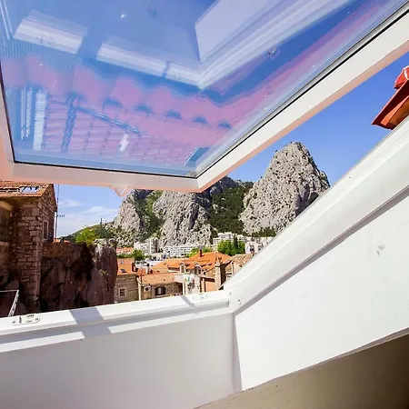 Hostel Omis Hostel *