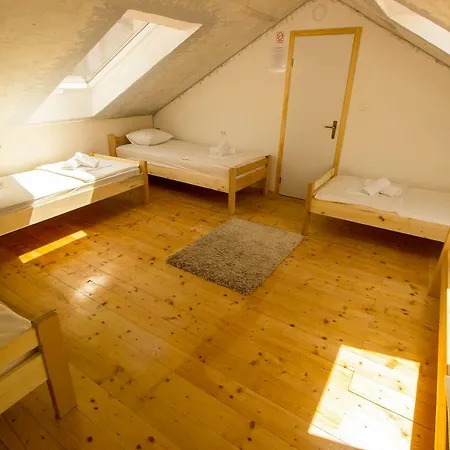 Hostel Omis Hostel Omis