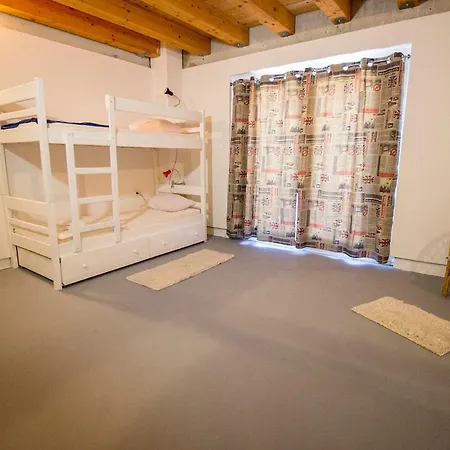Hostel Omis 旅馆 奥米什
