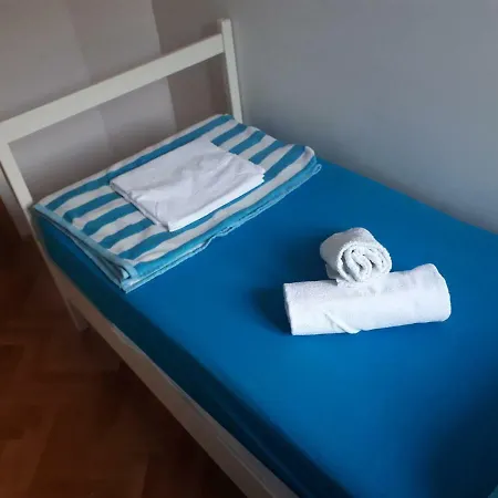 Hostel Omis Auberge de jeunesse *