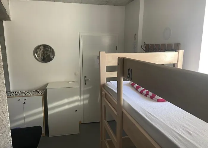 Hostel Omis Ostello Omiš