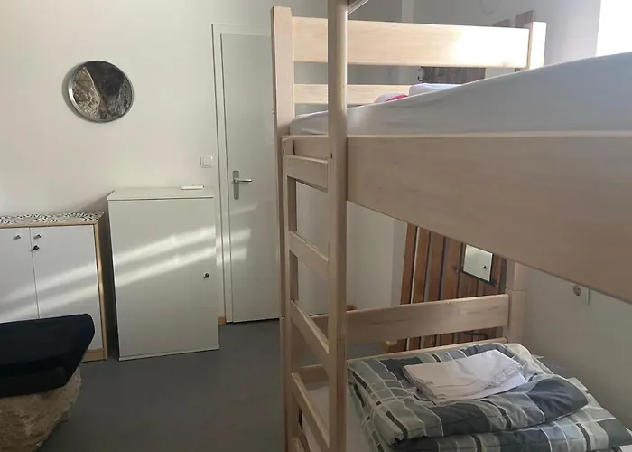 Hostel Omis Hostel *