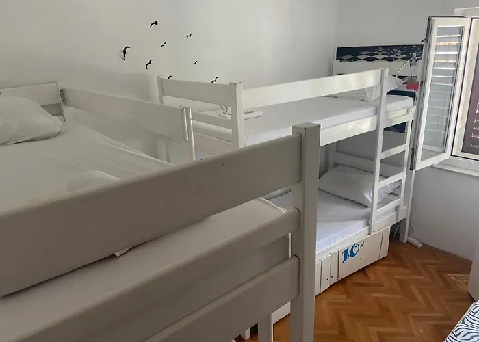 Ostello Hostel Omis