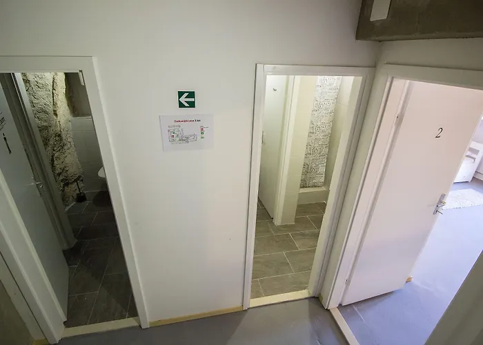 Ostello Hostel Omis