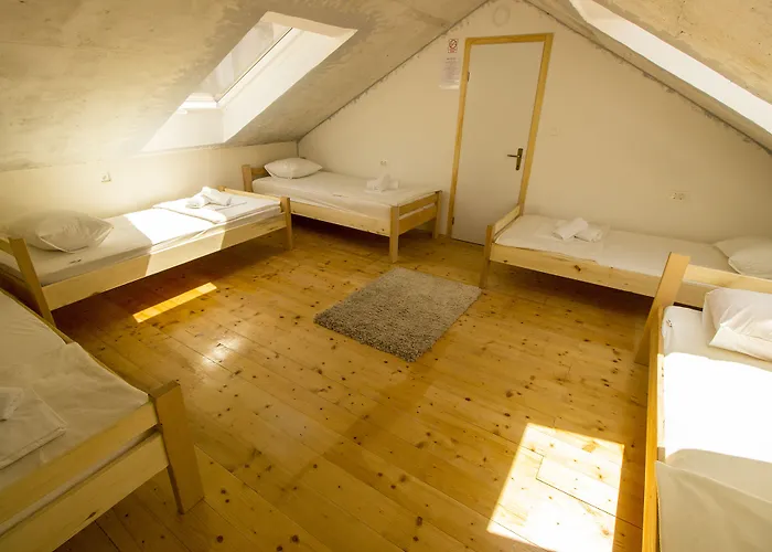 Hostel Omis Ostello