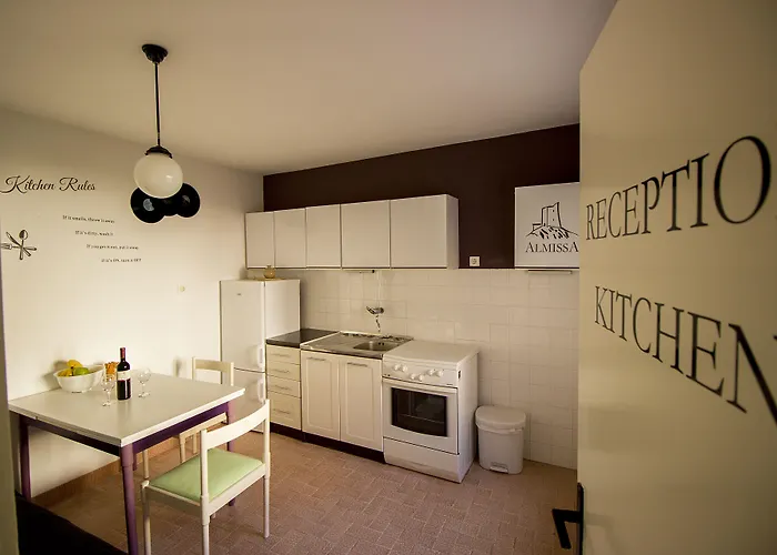 Ostello Hostel Omis *