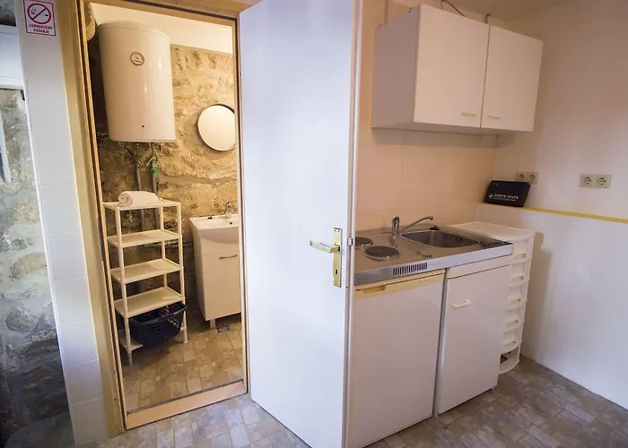 Ostello Hostel Omis *