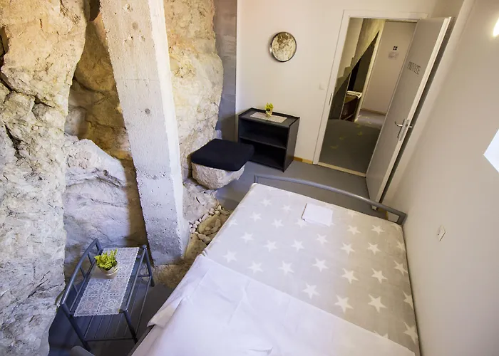 Hostel Omis