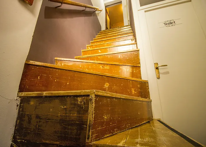 Hostel Omis *
