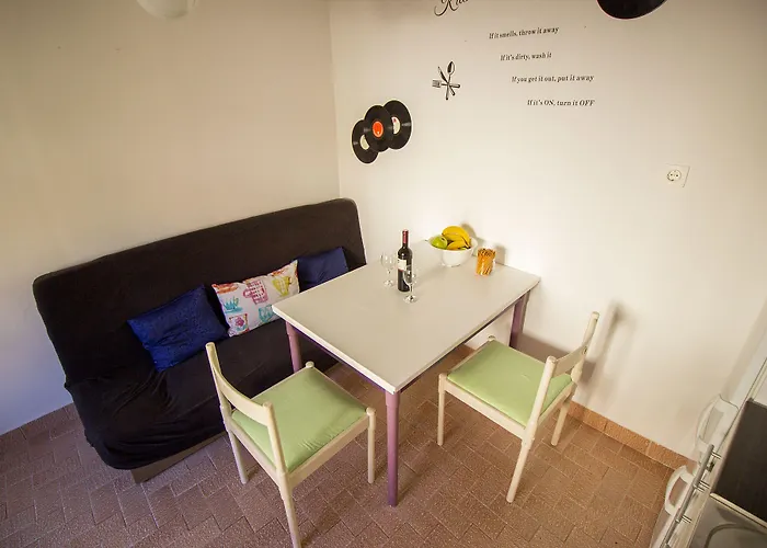 Hostel Omis Ostello Omiš
