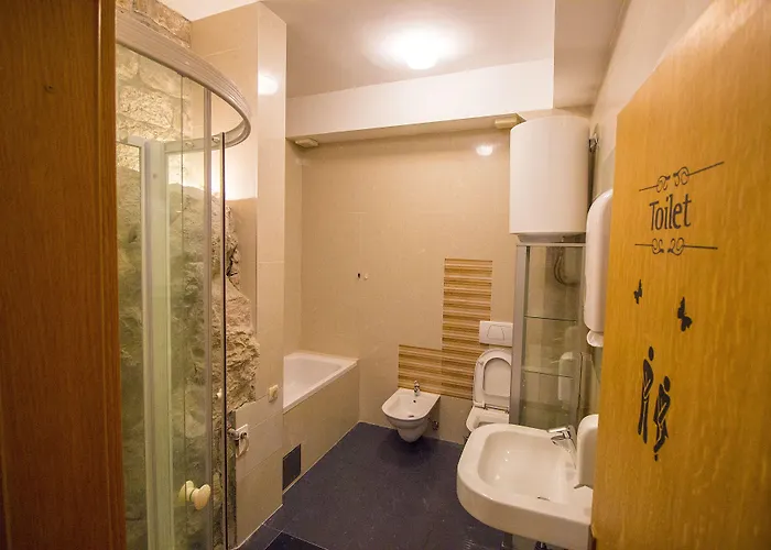 Hostel Omis Ostello