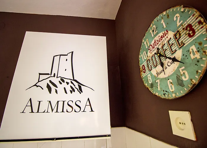 Ostello Hostel Omis *