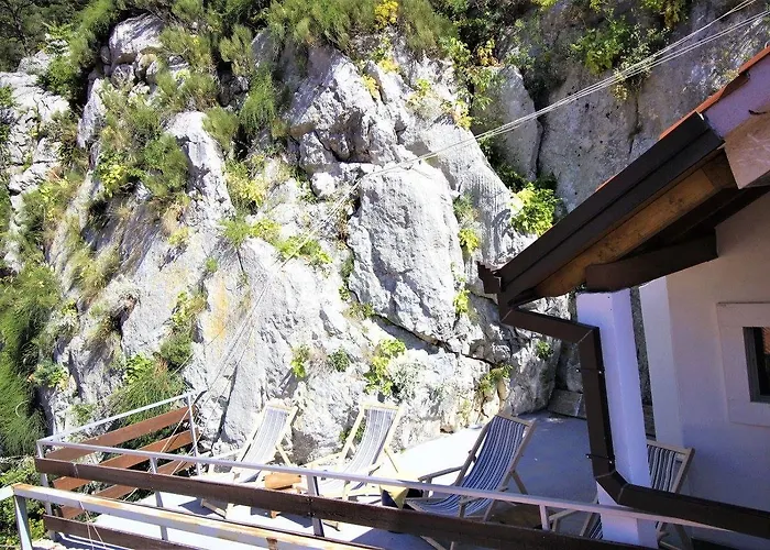Hostel Omis Ostello