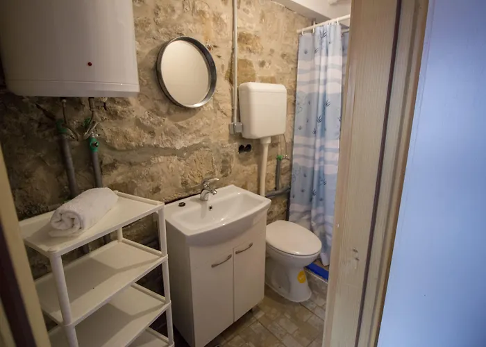 Hostel Omis Ostello Omiš
