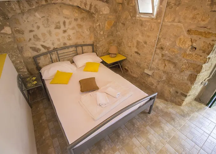 Hostel Omis