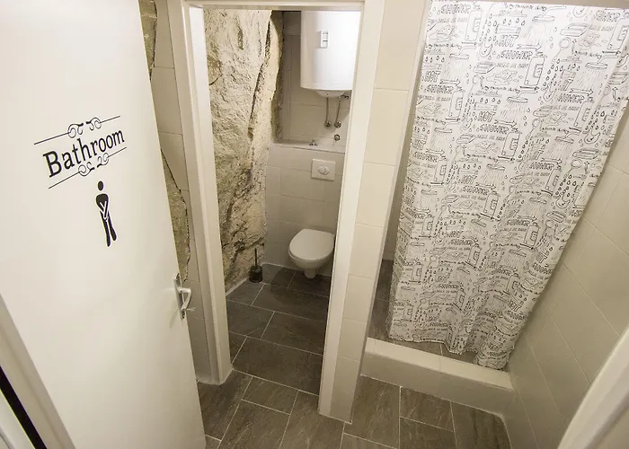 Hostel Omis Ostello Omiš