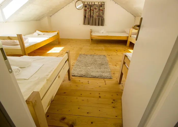 Ostello Hostel Omis