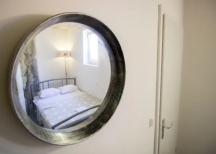 Ostello Hostel Omis *