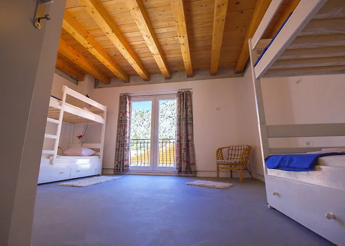 Hostel Omis *