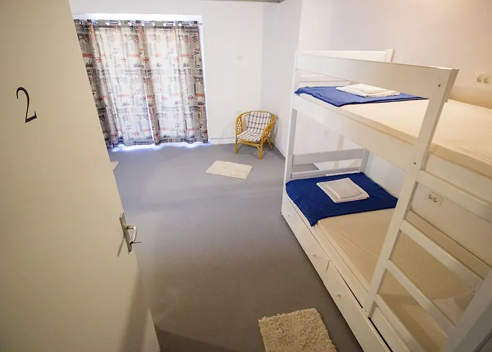 Hostel Omis Omiš