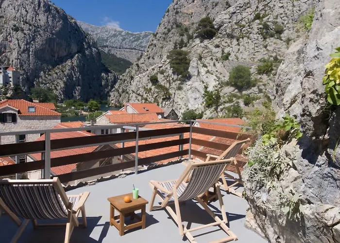 Hostel Omis