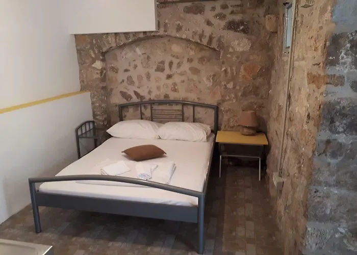 Ostello Hostel Omis
