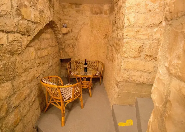Hostel Omis Ostello Omiš