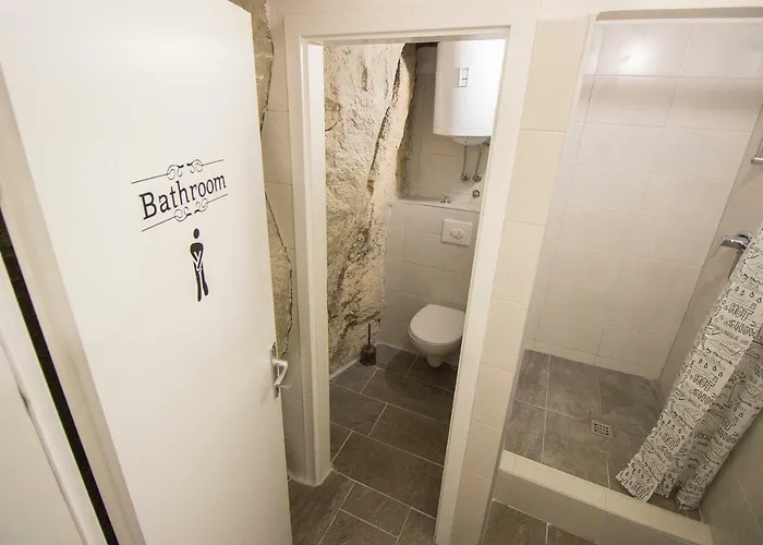 Ostello Hostel Omis *
