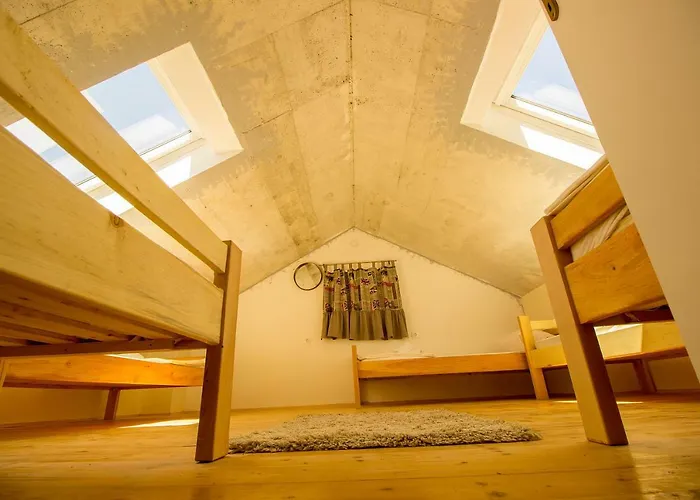 Hostel Omis Omiš