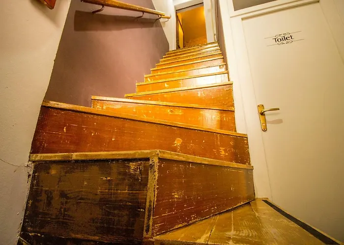 Hostel Omis Ostello Omiš